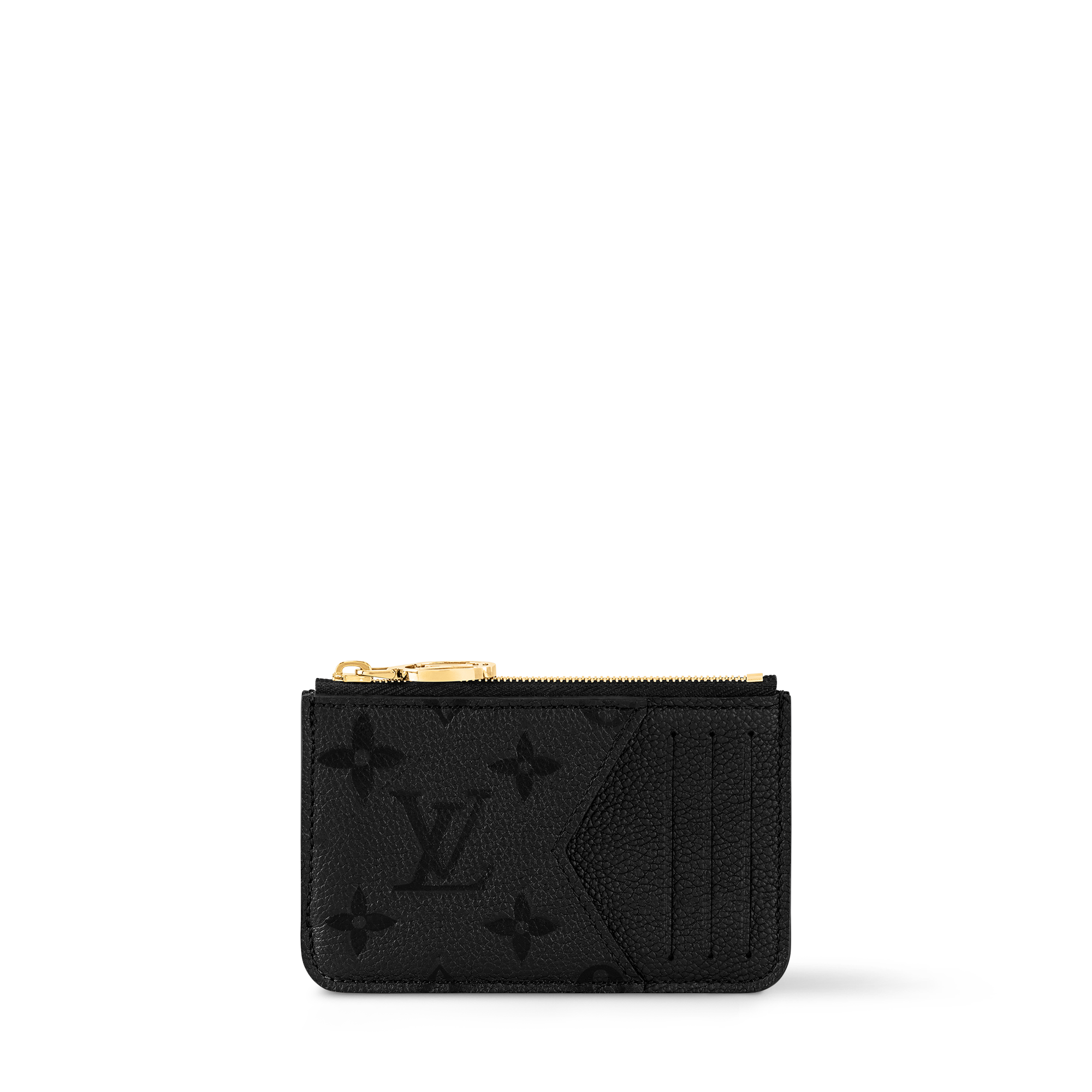 Zippy Wallet Mahina - Wallets and Small Leather Goods | LOUIS VUITTON